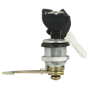 Serrure pour Top Case KS42N2