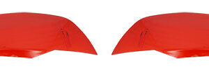 Réflecteur Rouge pour Top Case KS42N2