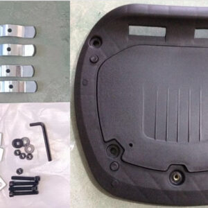 Platine pour Top Case KS52N / KS52N2
