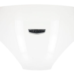 Coque Blanche pour Top Case KS52N2
