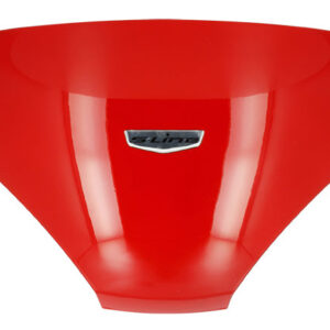 Coque Rouge pour Top Case KS52N2