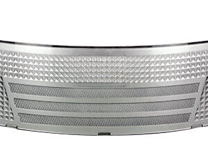 Réflecteur Transparent pour Top Case KS52N