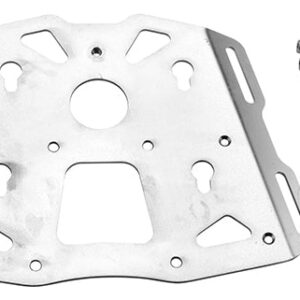 Platine pour Top Case BMW F650/700/800GS