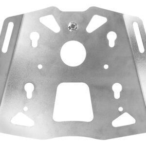 Platine Support Spécifique pour Top Case HONDA CRF1000L AFRICA TWIN