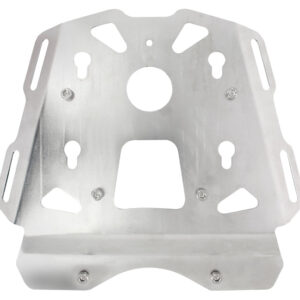 Platine Alu Pour Top Case - KTM Adventure 1050/1090/1190