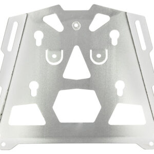 Platine pour Top Case BMW R1200GS 2013/2016