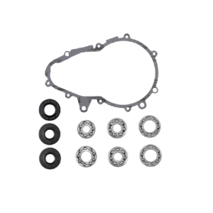 KIT REPARATION BOITE - LIGIER XTOO R XTOO S XTOO RS OPTIMAX 2 IXO, MICROCAR CARGO
