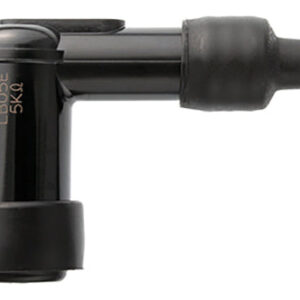 Capuchon Antiparasite Ø14mm Avec Douille Antiparasite Coudé 90°