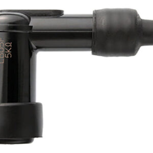 Capuchon Antiparasite Ø14mm Sans Douille Antiparasite Coudé 90°