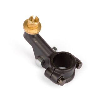 Cocotte forgée noire pour HONDA