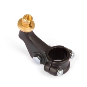 Cocotte forgée noire pour YAMAHA et SUZUKI
