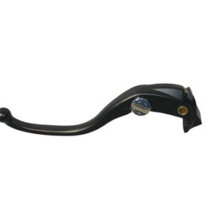 Levier d'embrayage réglable pour KAWASAKI noir
