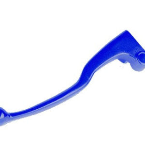 Levier d'embrayage pour MBK et YAMAHA bleu