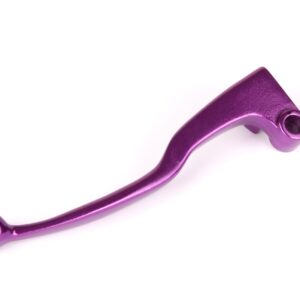 Levier d'embrayage pour MBK et YAMAHA violet