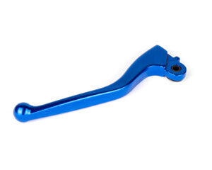 Levier d'embrayage pour BETA, DERBI et PEUGEOT bleu