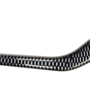 Levier d'embrayage pour BETA, DERBI et PEUGEOT look Carbone
