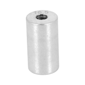 Adaptateur pour Broche LEV120ACC1 - Ø 16.5 mm