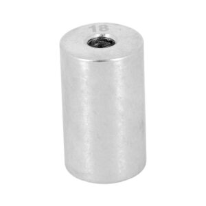 Adaptateur pour Broche LEV120ACC1 - Ø 18 mm