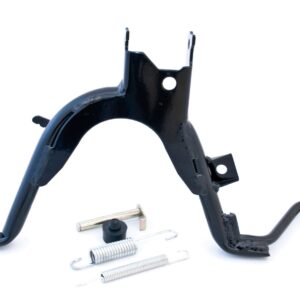Béquille Centrale Scooter MBK Ovetto / Yamaha Neo's Entraxe de fixation: 61mm