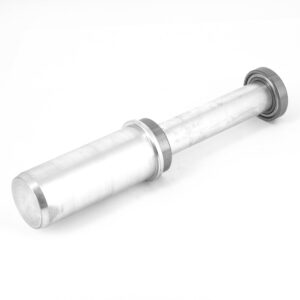 Axe Béquille Arrière LEV903 : 40.7MM Ducati 1098/MV Agusta