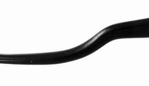 Levier d'embrayage pour YAMAHA noir