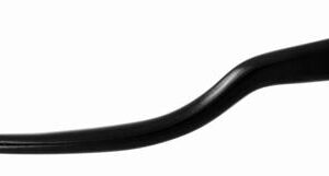 Levier d'embrayage pour MBK et YAMAHA noir