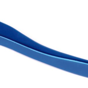 Levier de frein droit pour MBK bleu