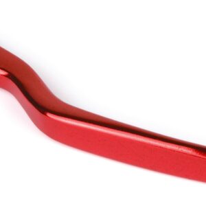 Levier de frein droit pour PEUGEOT étrier Brembo rouge