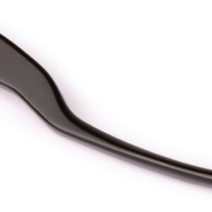 Levier de frein droit pour PEUGEOT noir