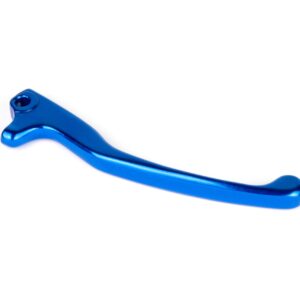 Levier de frein droit pour MBK et YAMAHA bleu