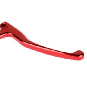 Levier de frein droit pour MBK et YAMAHA rouge
