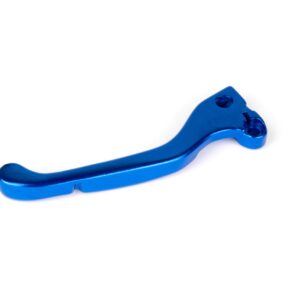 Levier de frein Gauche Bleu