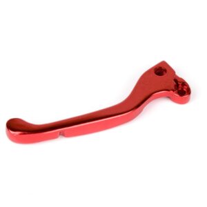 Levier de frein Gauche Rouge