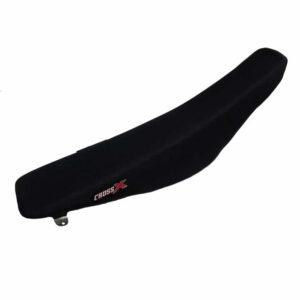 Housse de selle YZ 85 2022 Noir