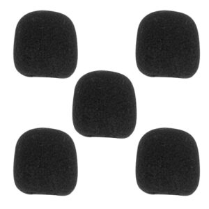 Mousse du Micro Tige pour M500 Intercom (pack de 5pcs)