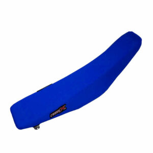 HOUSSE DE SELLE HUSQVARNA TC 85 - BLUE
