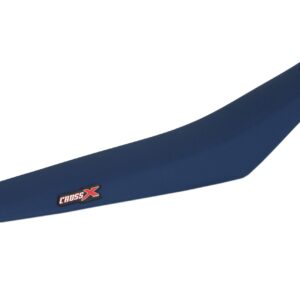 Housse de selle FC/TC 2023 Couleur : Bleu