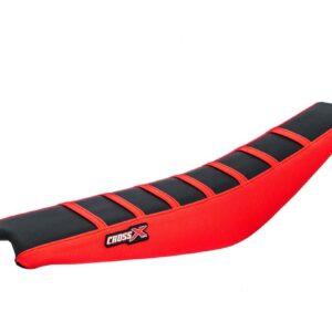 Housse de selle MC 65 21-22 Avec Bande