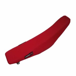 Housse de selle MC 85 21-22 Rouge