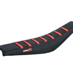 Housse de selle MC 85 21-22 Avec Bande