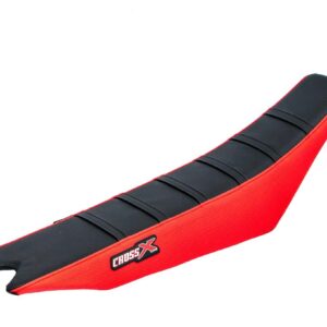 Housse de selle MC 85 21-22 Avec Bande