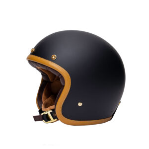 THE CLASSIC NoirMat Marron XXL