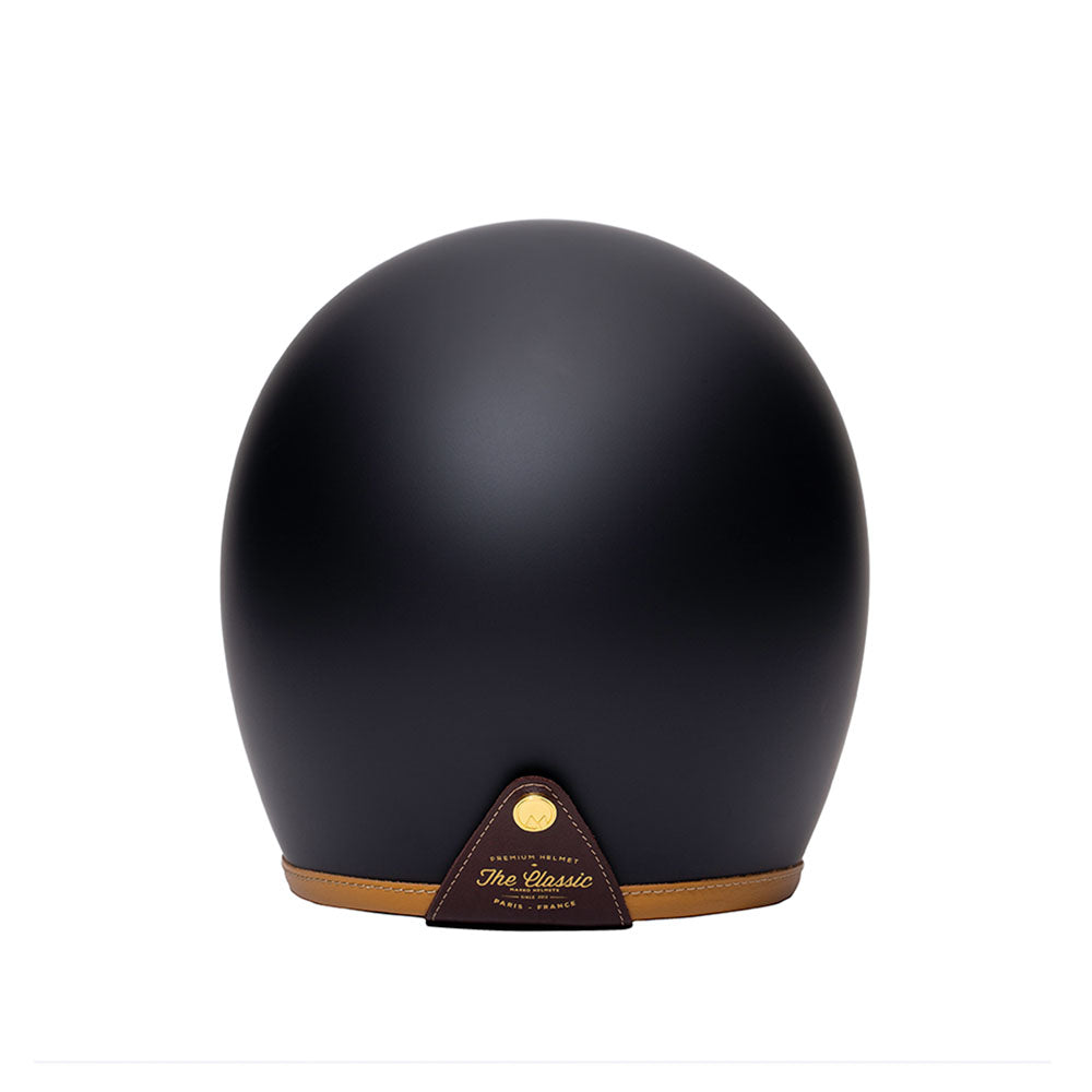 THE CLASSIC NoirMat Marron XXL – Image 3