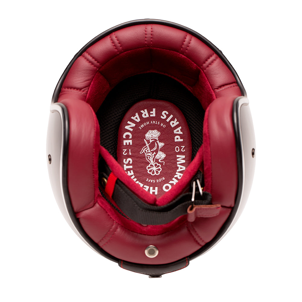 THE CLASSIC Noir Rouge S – Image 4