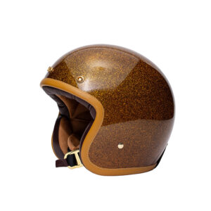 THE CLASSIC Marron pailleté XXL
