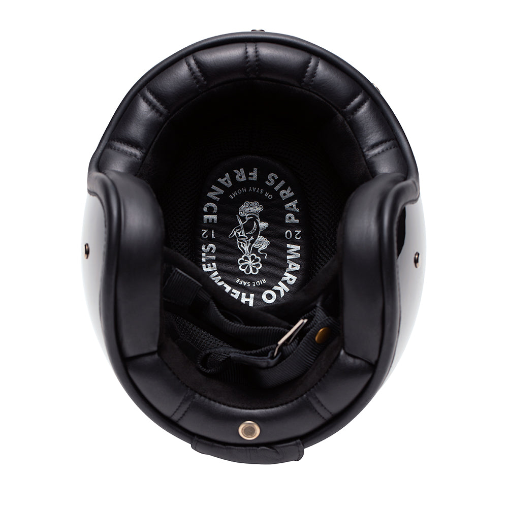THE CLASSIC Noir XXL – Image 4