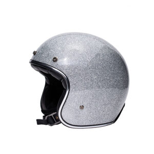 THE CLASSIC Silver Flake XL