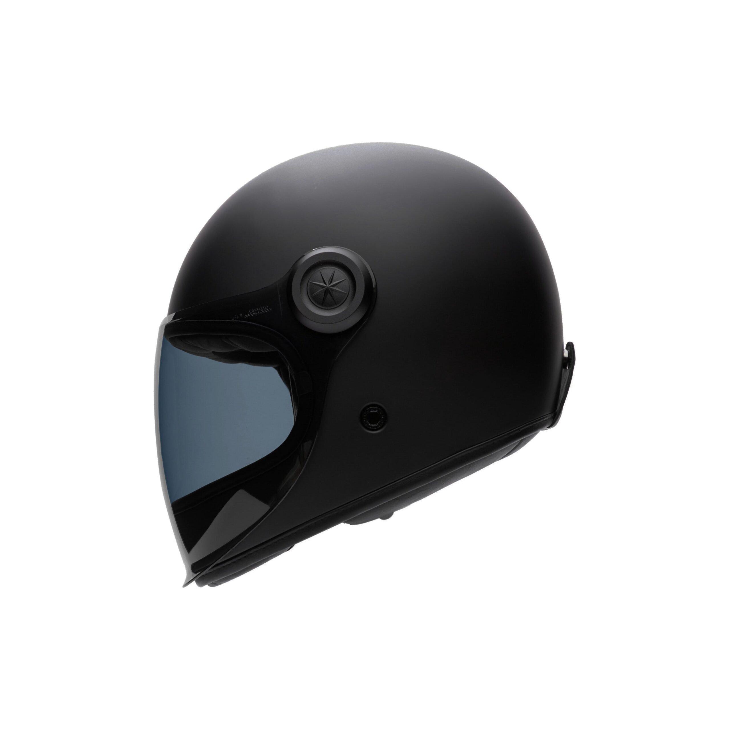Intégral Darkside Noir Mat XL – Image 2