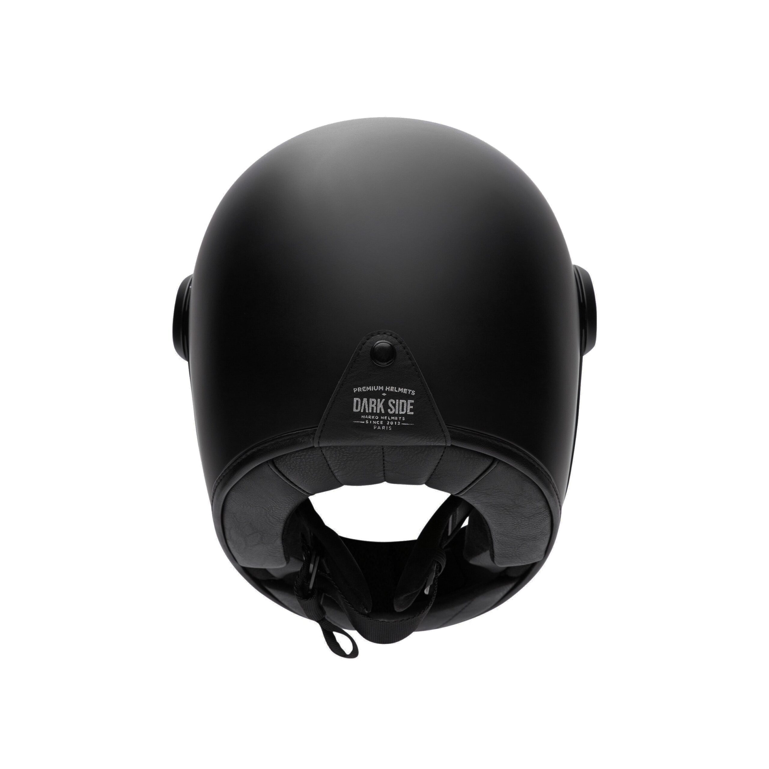 Intégral Darkside Noir Mat XL – Image 3