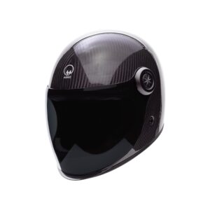 Intégral Darkside Carbon L